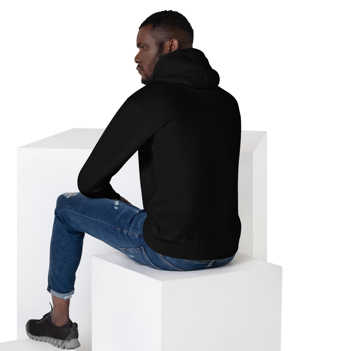 Made to worship Unisex Hoodie