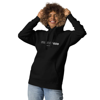 Woman of God Hoodie